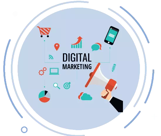 Digital Marketing Company in Agra