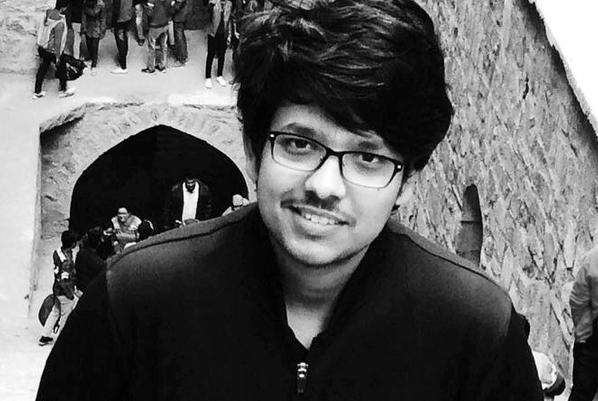 Prakhar Tiwari
