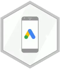 Google Mobile Advertising Certified