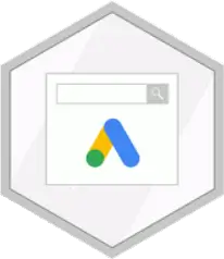 Google Search Advertising Certified