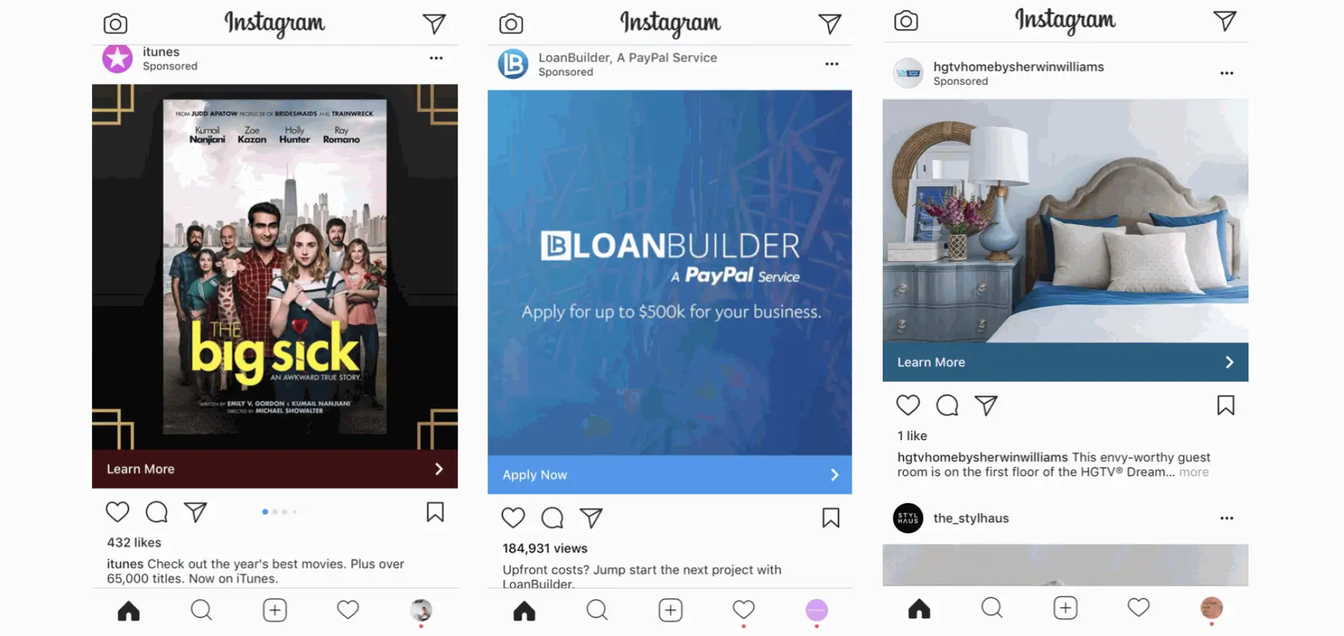 Instagram Marketing