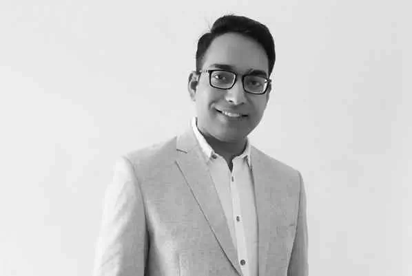 Raunak Pandey